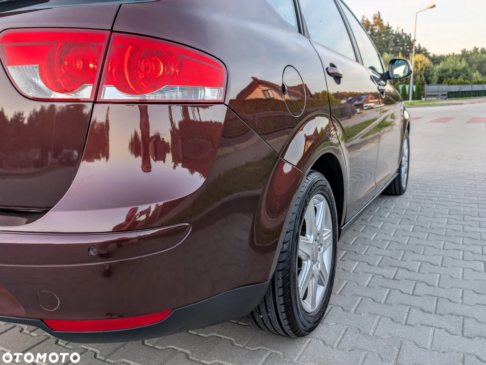 Seat Altea - 33