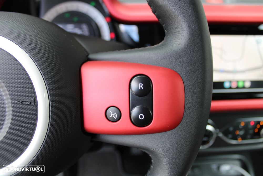 Renault Twingo 0.9 TCe Le Coq Sportif EDC - 26