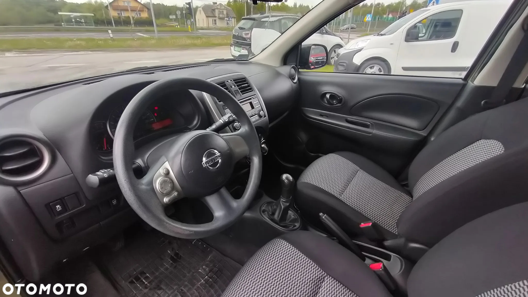 Nissan Micra - 20