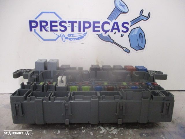 Centralina 0261208374  78100SAAF200   HONDA JAZZ 2 2004 1.2 78CV 5P PRETO BOSCH - 16