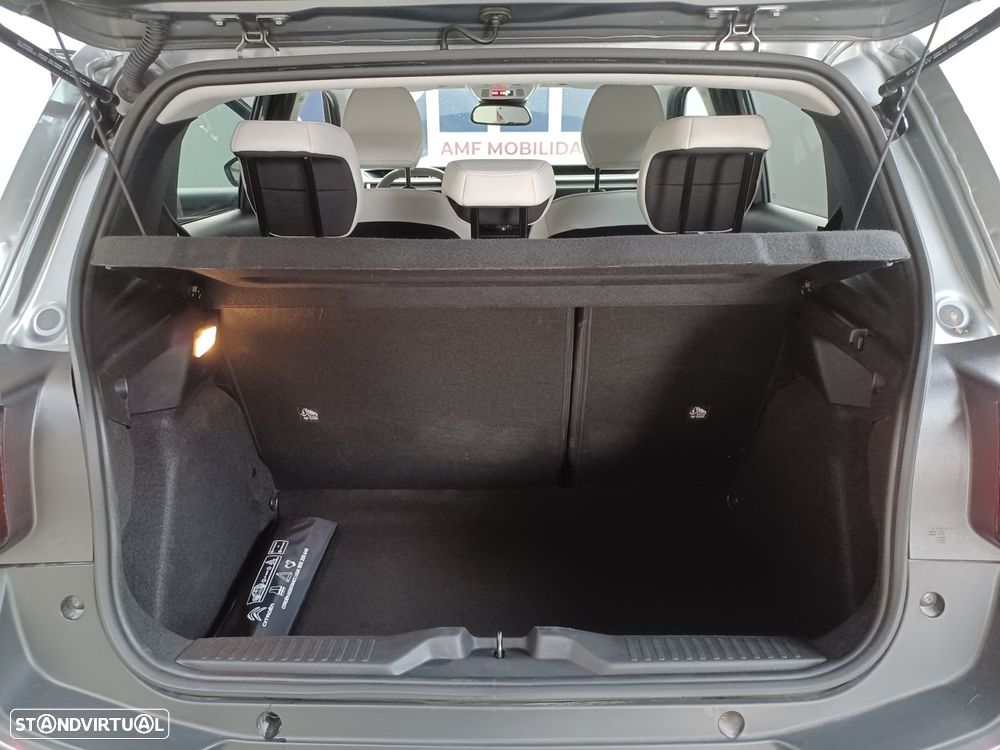 Citroën C3 1.2 Turbo Max - 6