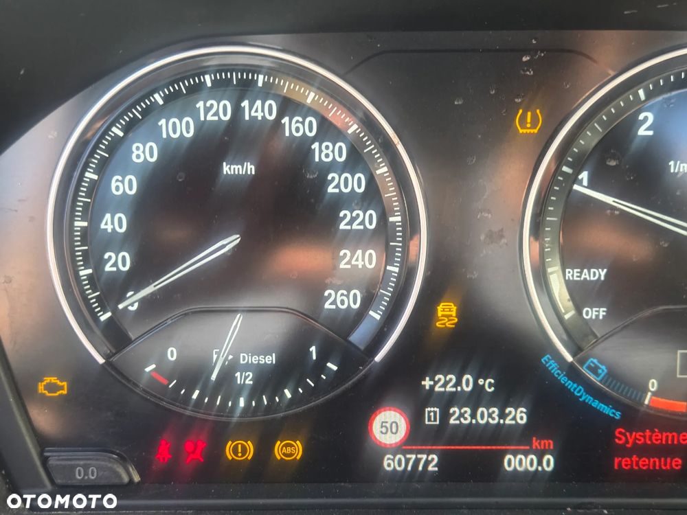 BMW X1 sDrive18d M Sport - 8