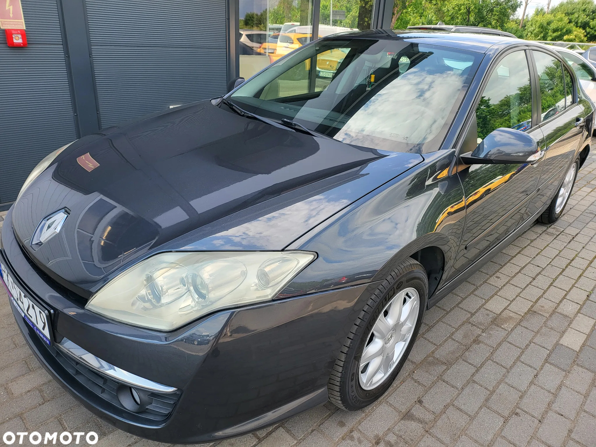 Renault Laguna 2.0 Dynamique - 23