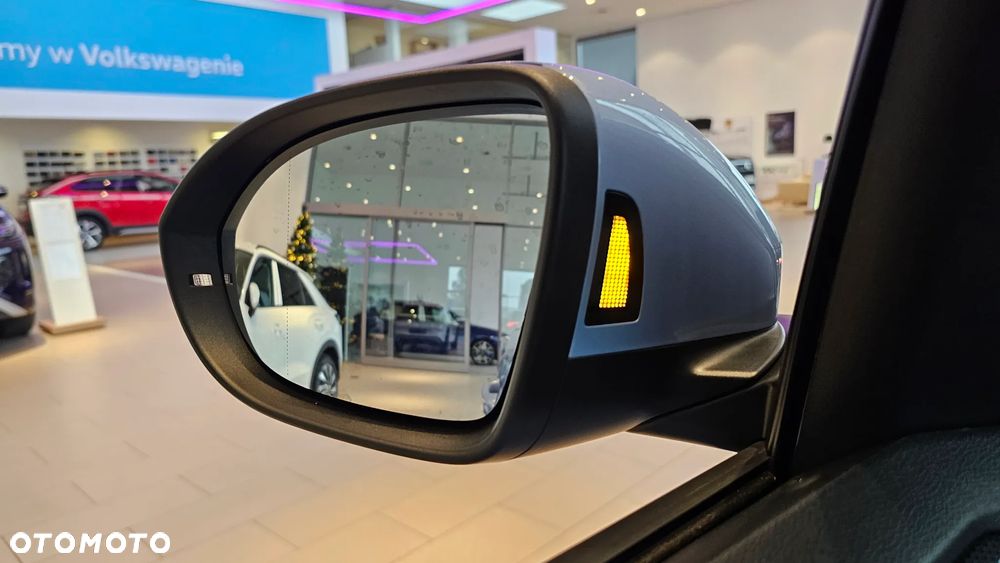 Volkswagen T-Cross 1.0 TSI Life Plus DSG - 25