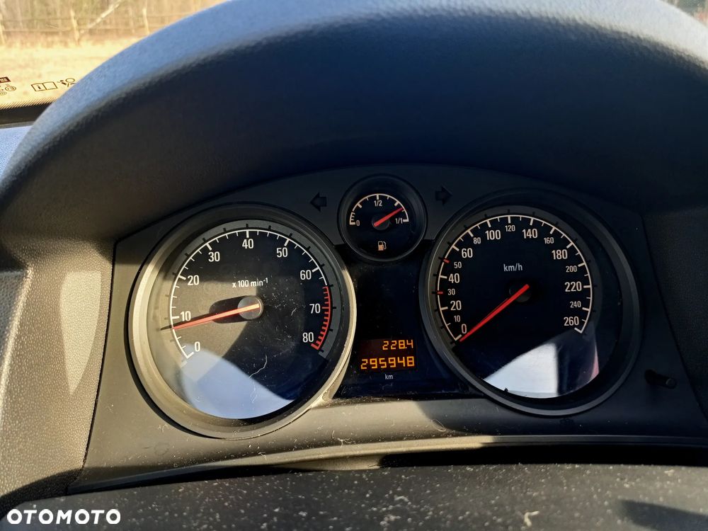 Opel Astra 1.4 Start - 9