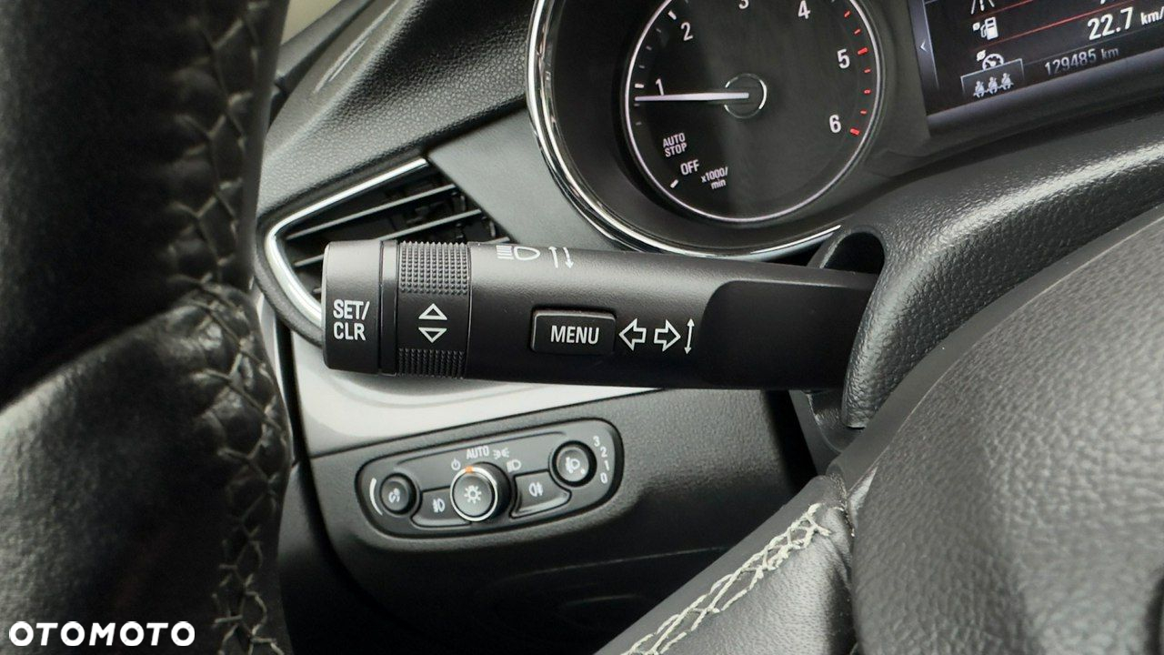 Opel Mokka - 31