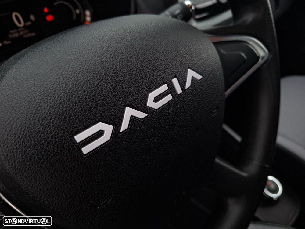 Dacia Spring Electric 45 Expression - 23