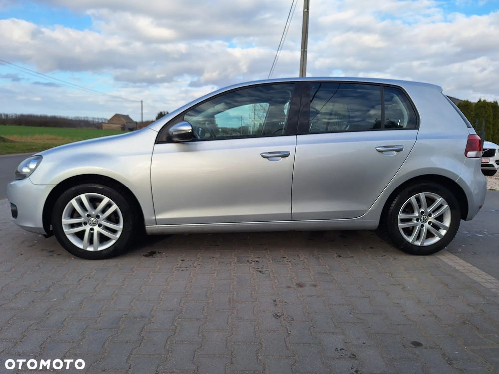 Volkswagen Golf 1.4 TSI Edition - 5