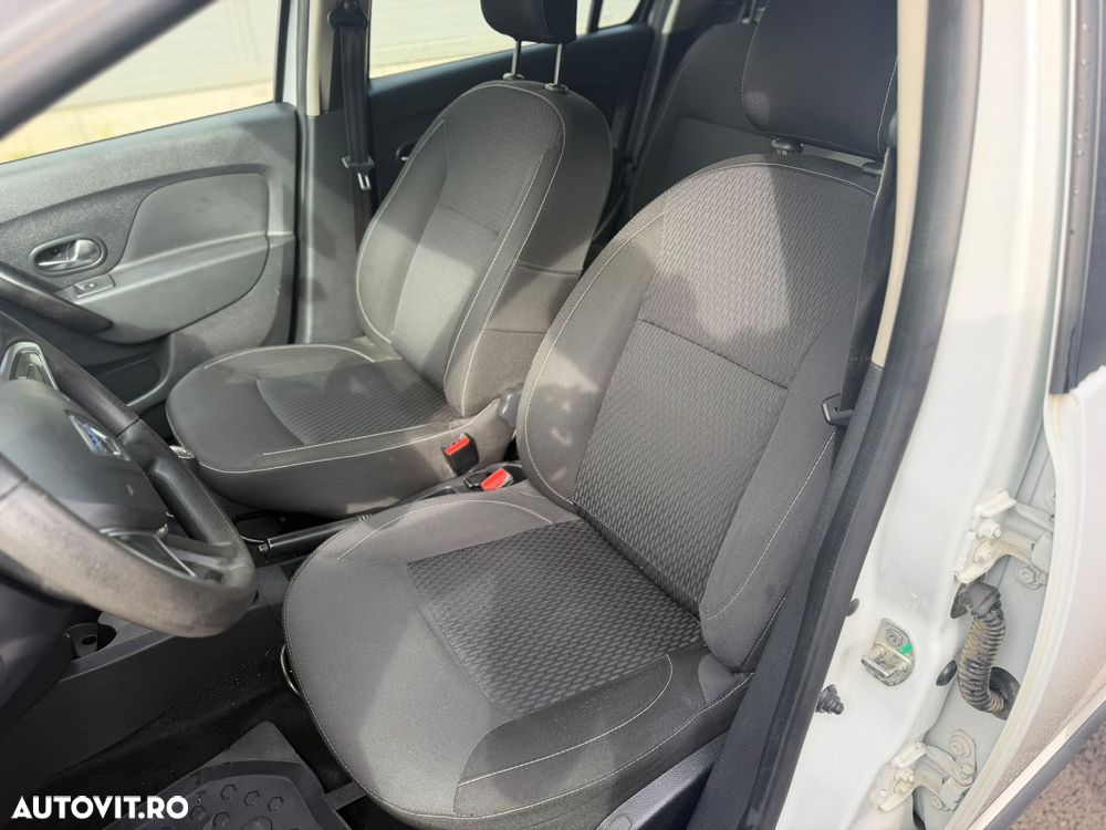 Dacia Logan - 6