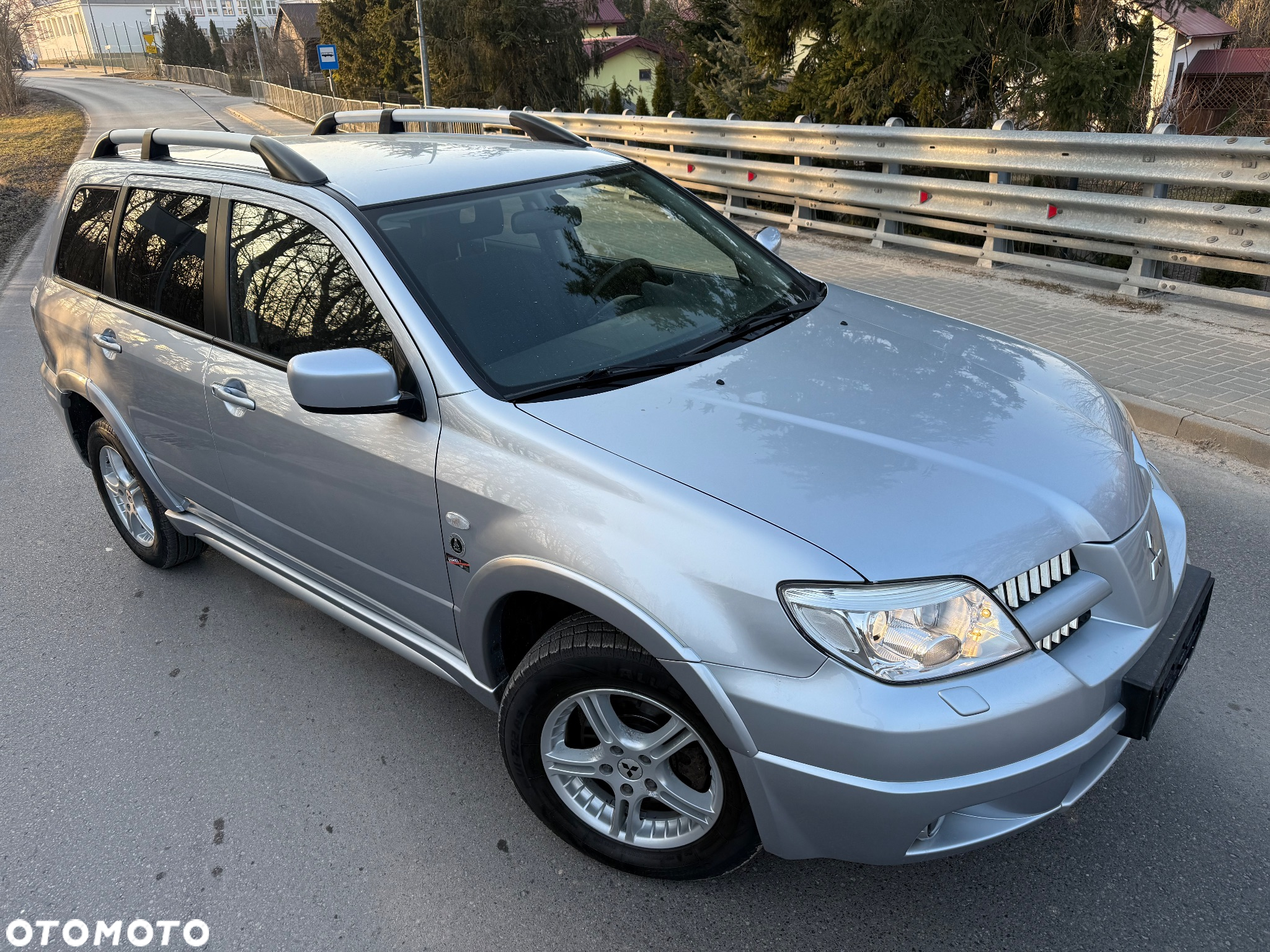 Mitsubishi Outlander 2.4 4WD Invite - 11