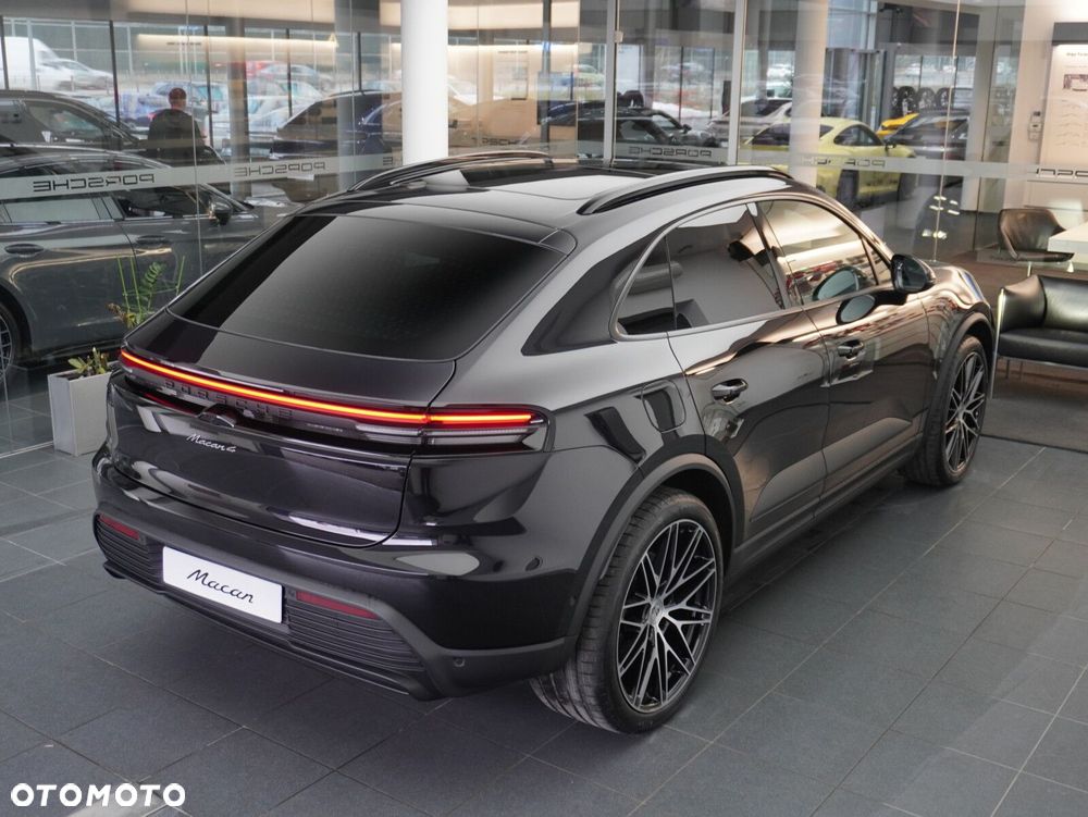 Porsche Macan 4 100kWh - 16
