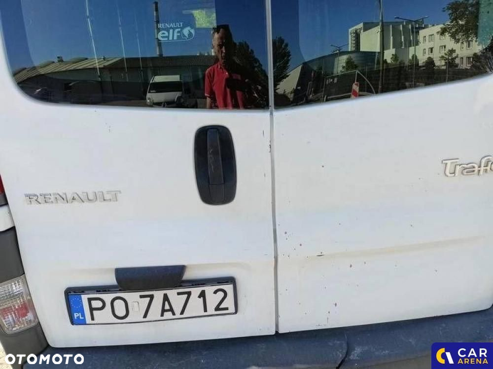 Renault Trafic - 22