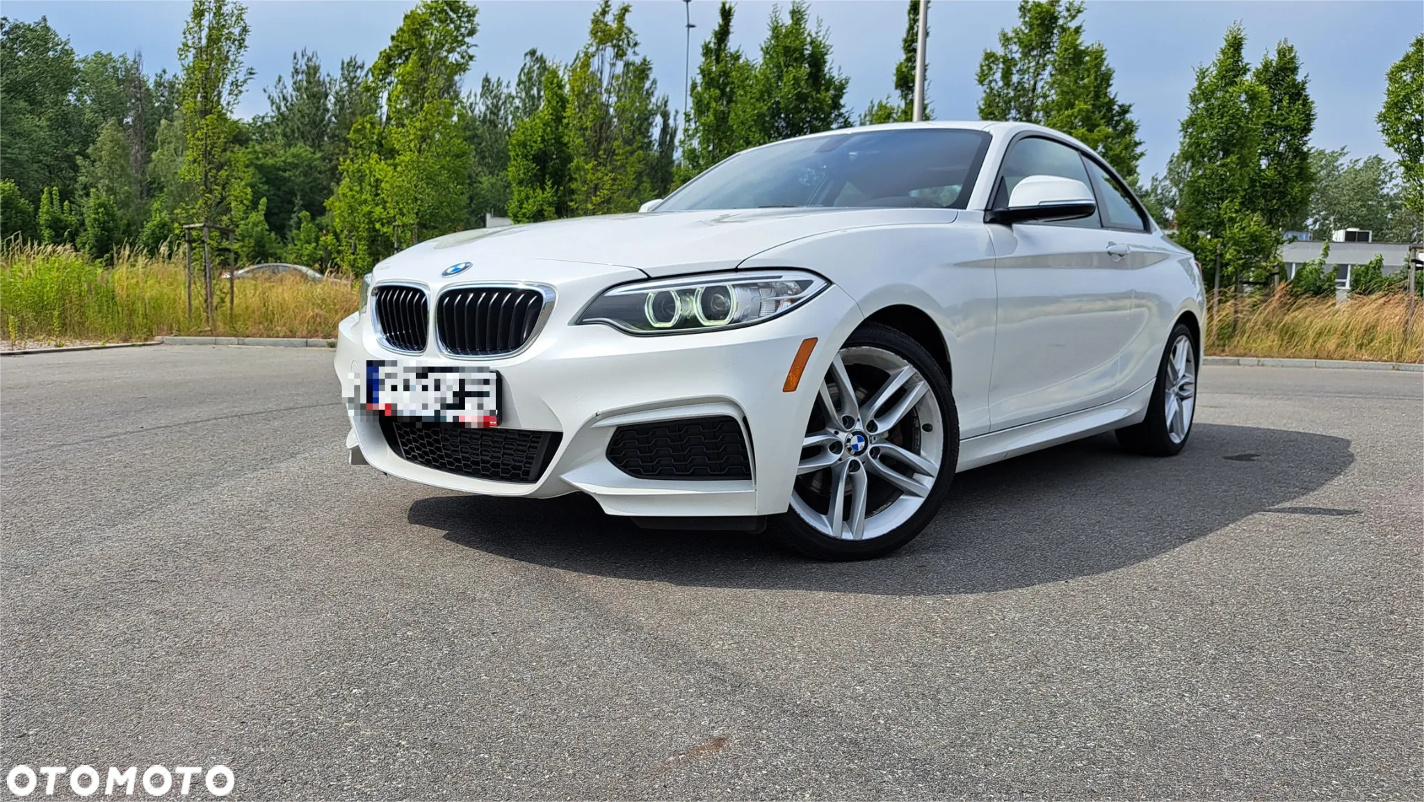 BMW Seria 2 228i M Sport - 2