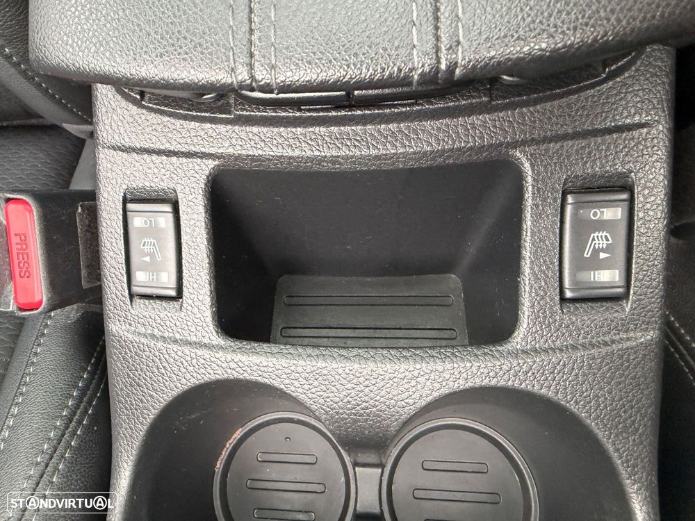 Nissan Qashqai 1.5 dCi Tekna - 29