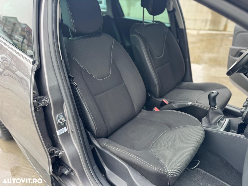 Renault Clio Energy dCi 90 Start & Stop Dynamique - 7