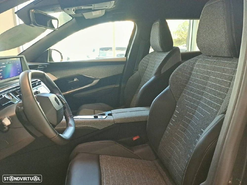 Peugeot 5008 1.2 Hybrid Allure e-DCS6 - 9