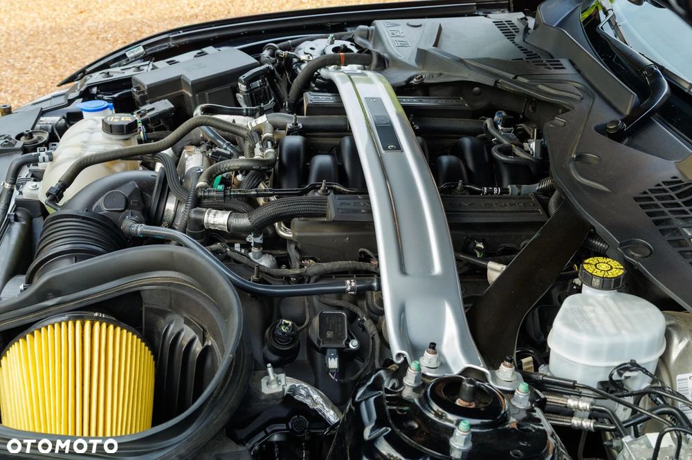 Ford Mustang 5.0 Ti-VCT V8 BULLITT - 23