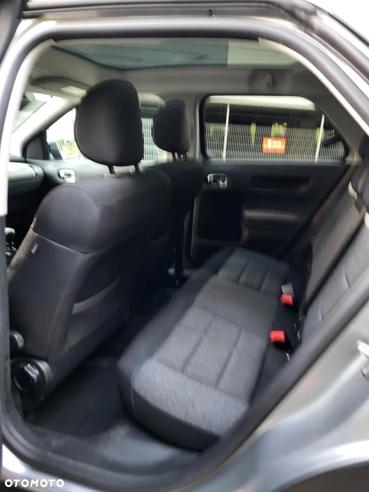 Citroën C4 Cactus 1.5 BlueHDi Shine - 10