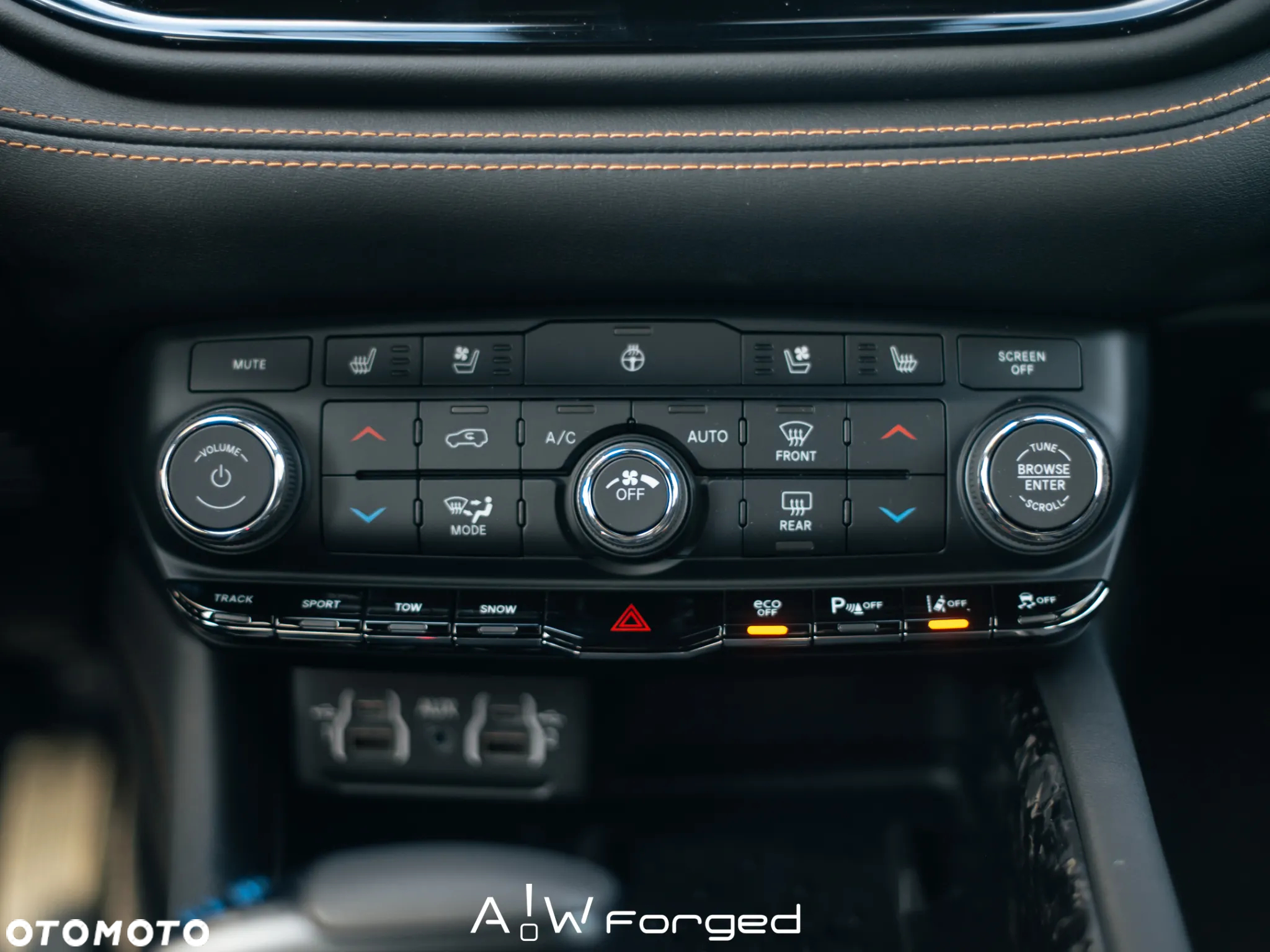 Dodge Durango 5.7 R/T - 28