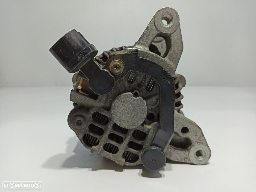 ALTERNADOR CITROEN XSARA PICASSO 1.6 BáSICO - 4