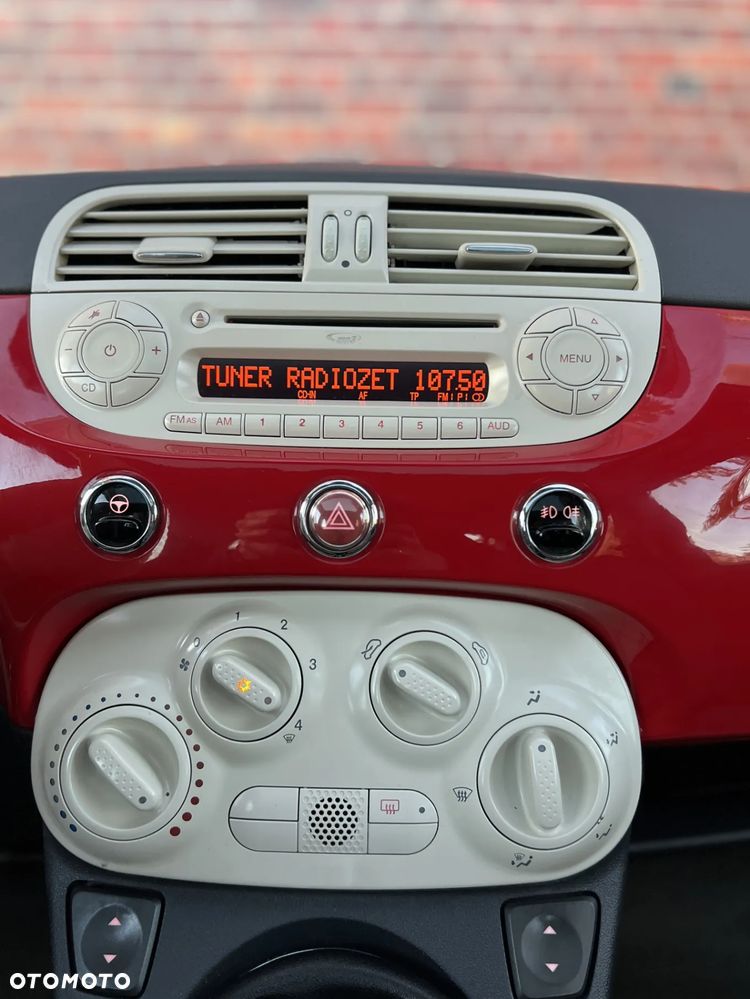 Fiat 500 - 17
