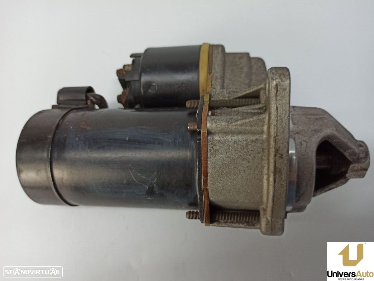 MOTOR DE ARRANQUE OPEL CORSA C CLUB - 2