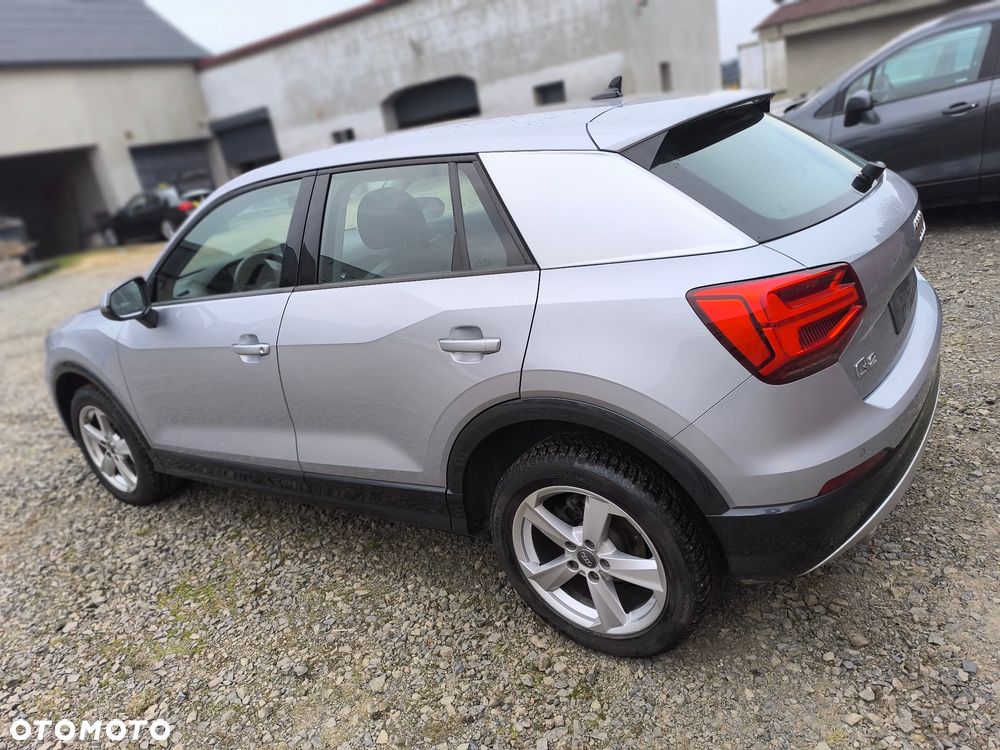 Audi Q2 30 TDI S tronic - 9