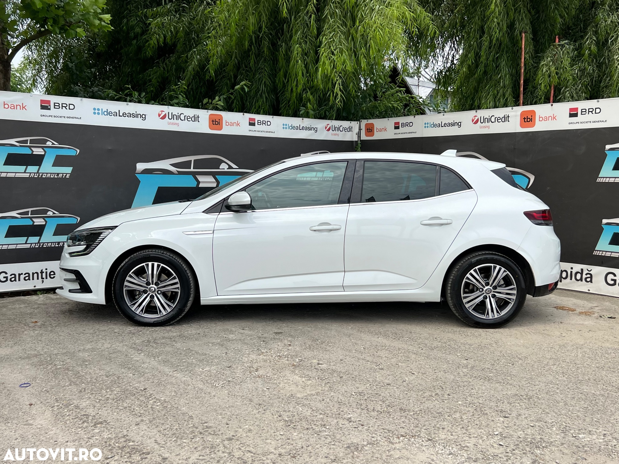 Renault Megane BLUE dCi 115 INTENS - 35