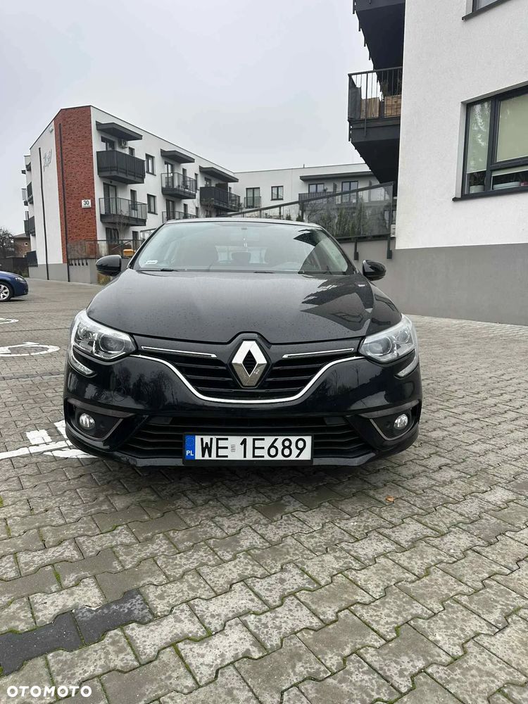 Renault Megane - 5