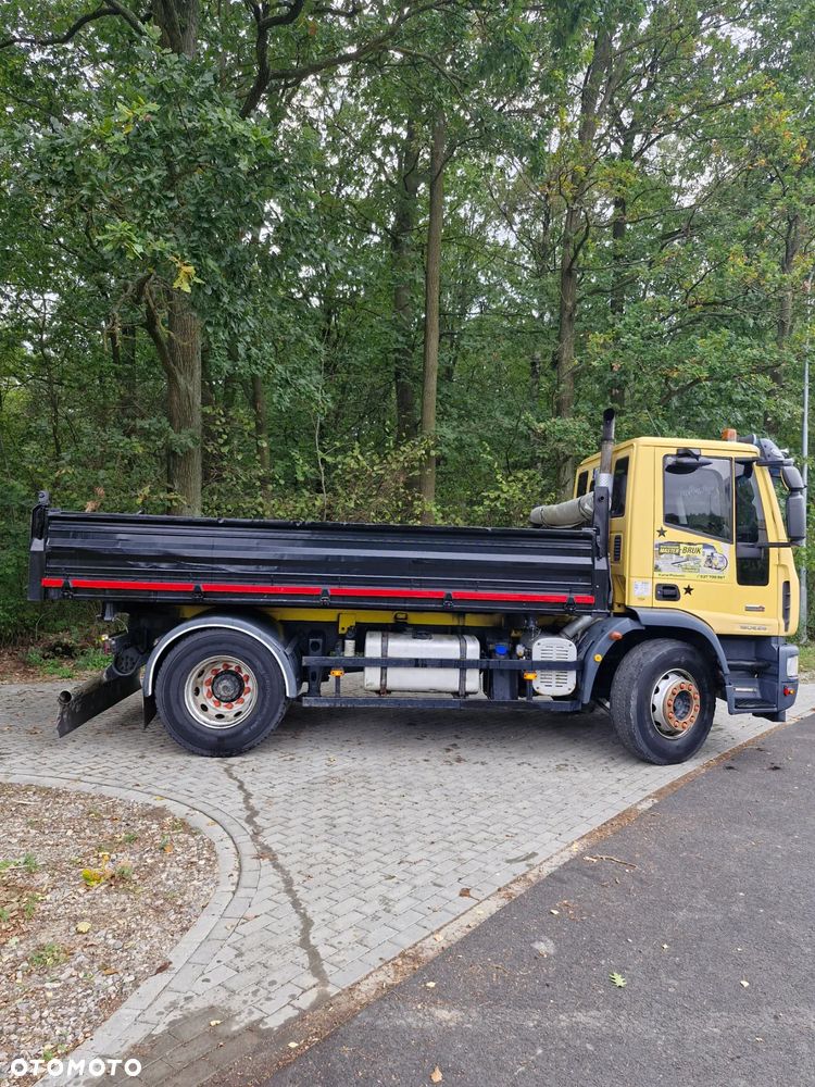 Iveco Eurocargo ML180 - 7