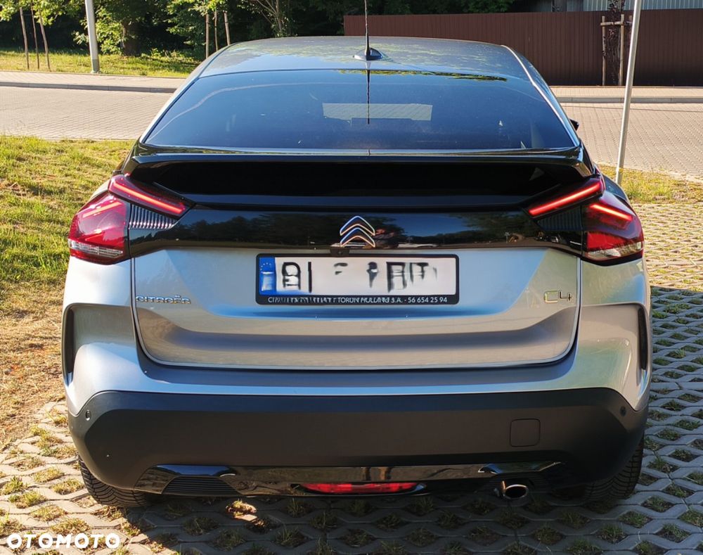 Citroën C4 1.5 BlueHDi Shine S&S - 6