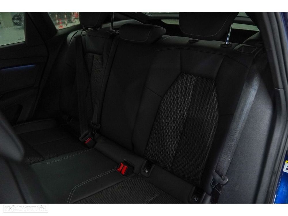 Audi Q4 Sportback e-tron 45 82 kWh - 15