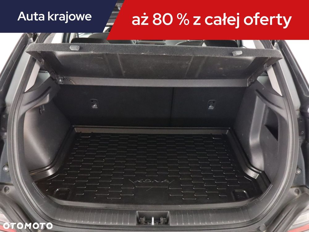 Hyundai Kona - 16