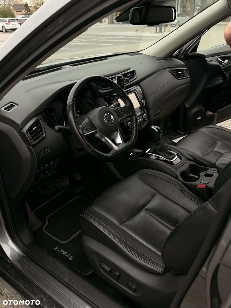 Nissan X-Trail 1.3 DIG-T Tekna 2WD DCT - 14