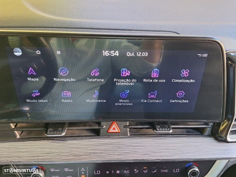 Kia Sportage 1.6 T-GDI Drive - 23