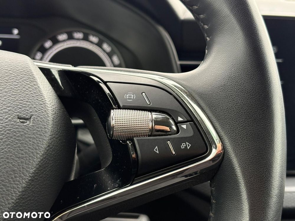 Skoda Scala 1.0 TSI Ambition DSG - 28