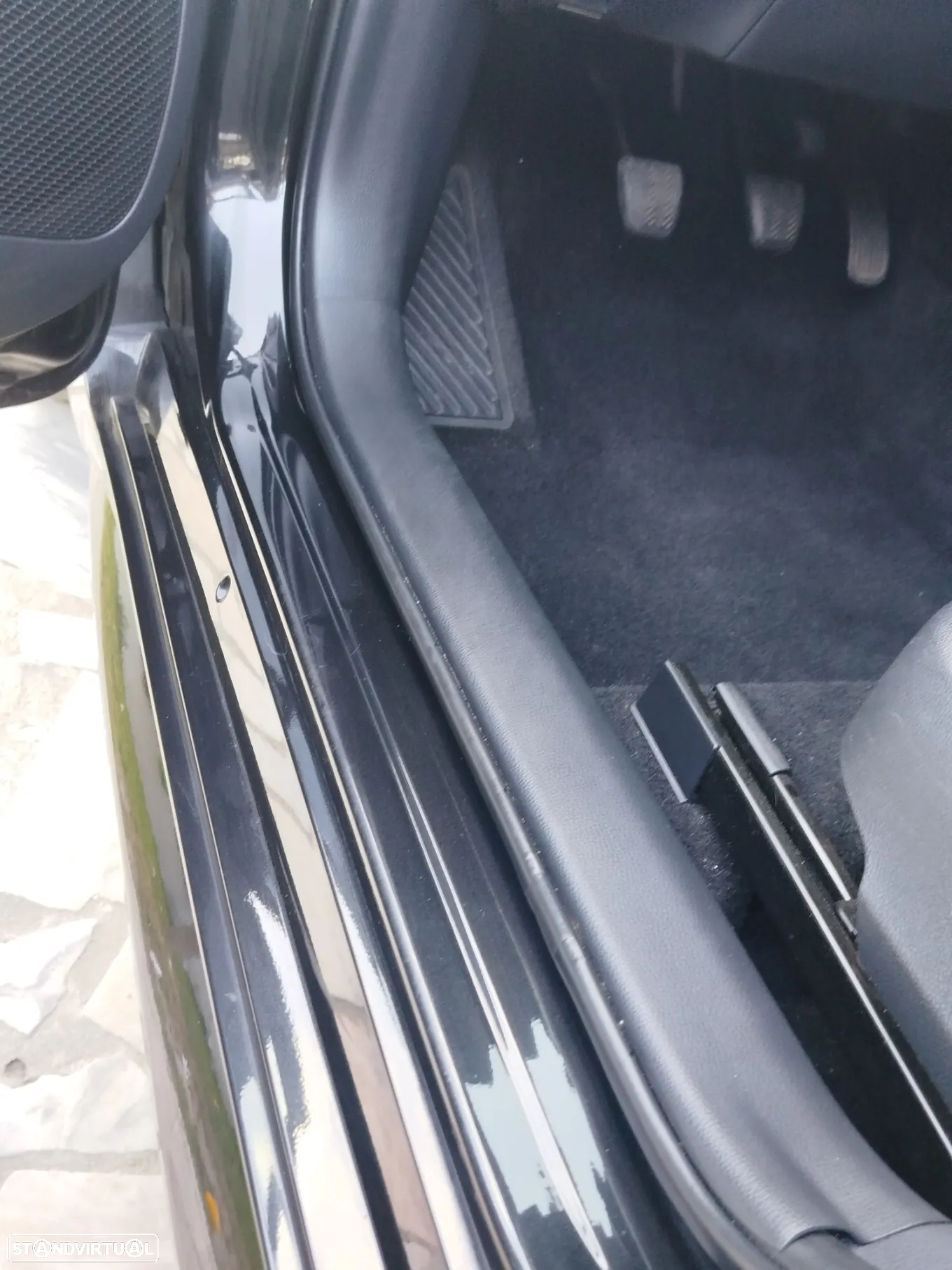 Toyota Corolla 1.2T Comfort - 32