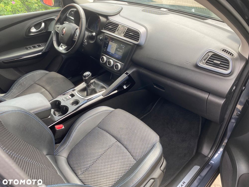 Renault Kadjar 1.5 Blue dCi Intens - 15