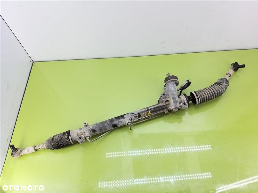 Maglownica PRZEKŁADNIA Audi A4   B6 8E 2000-2004 7852501665 ZF - 1