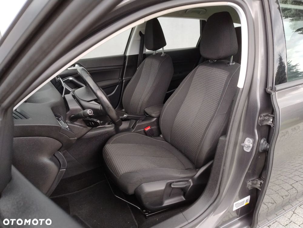Peugeot 308 BlueHDi 130 Allure - 9