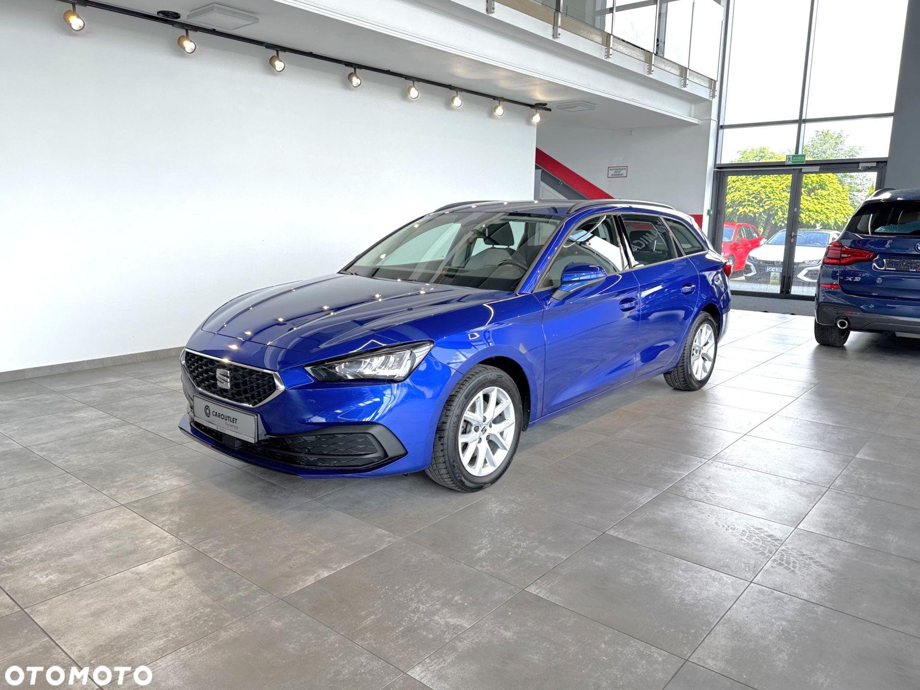 Seat Leon - 5