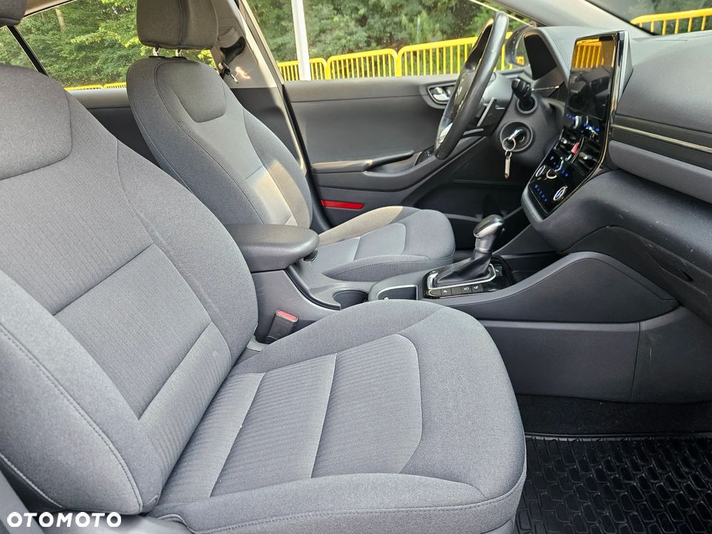Hyundai IONIQ 1.6 GDI Prime - 17