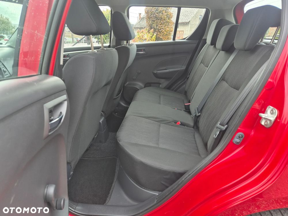 Suzuki Swift 1.2 30 Jahre - 18