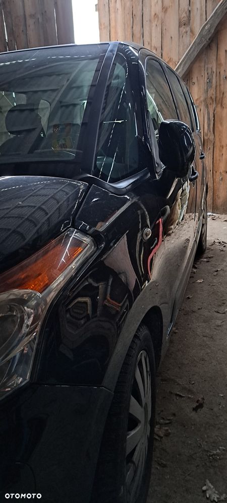 Citroën C3 Picasso HDi 90 FAP Exclusive - 9