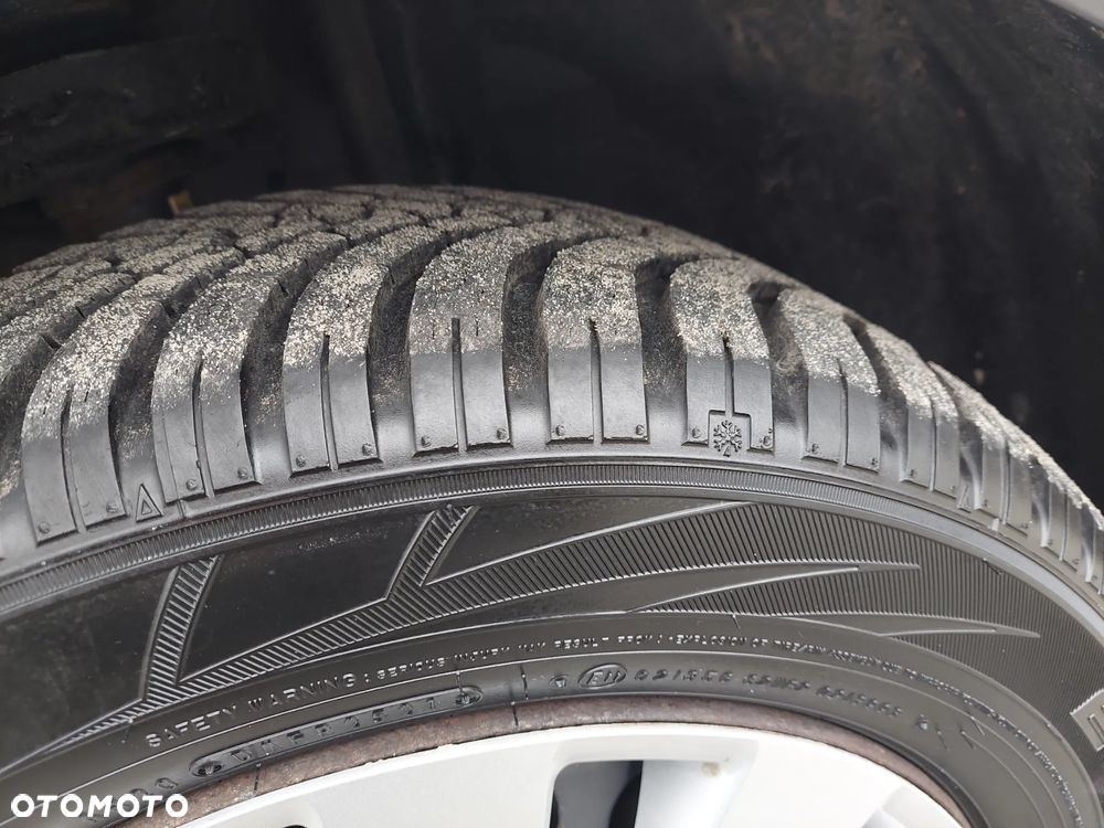 Opel Astra IV 1.6 CDTI Energy - 22