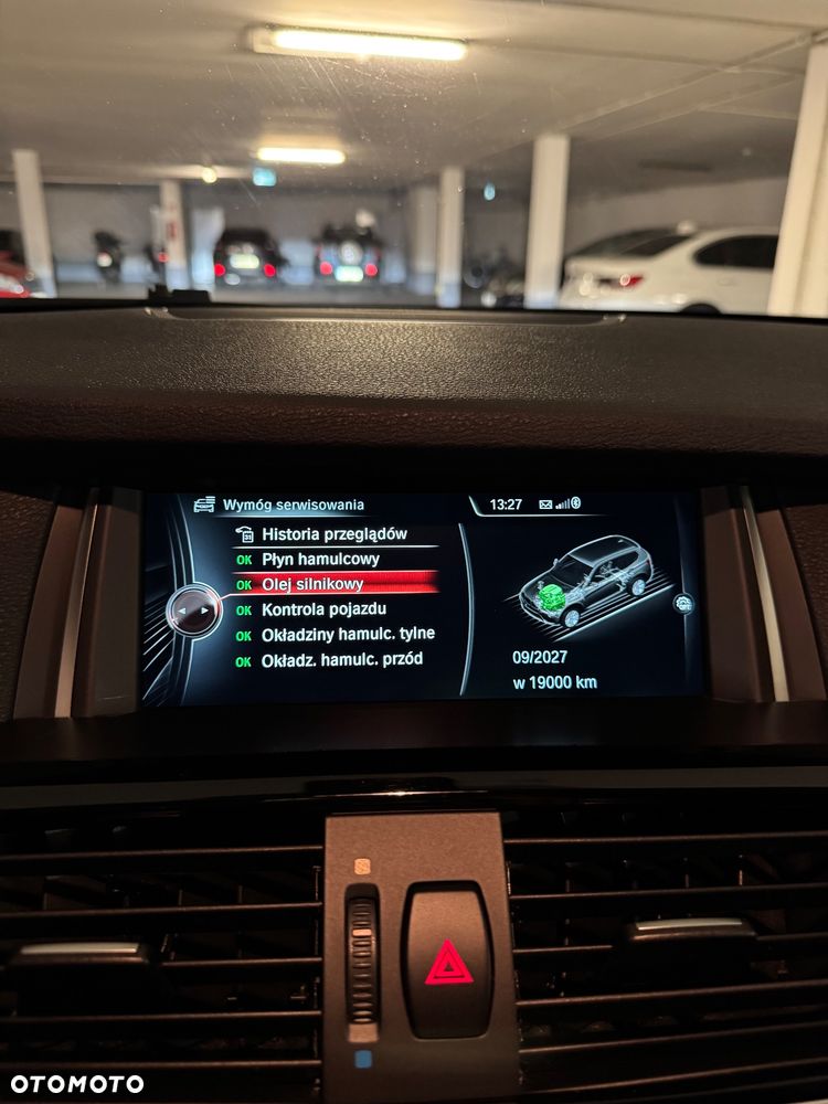 BMW X3 xDrive20d M Sport - 21