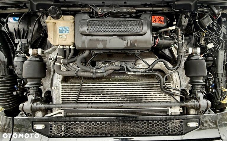 Scania R520 V8 TOPLINE STREAMLINE AUTOMAT RETARDER BEZ EGR FULLSPOJLERY KLIMA WEBASTO XENONY LED LODÓWKA TYŁ NA 4-PODUSZKACH NOWE TACHO!!! SERWISOWANA EURO 6 2015r ŁADNA - 11