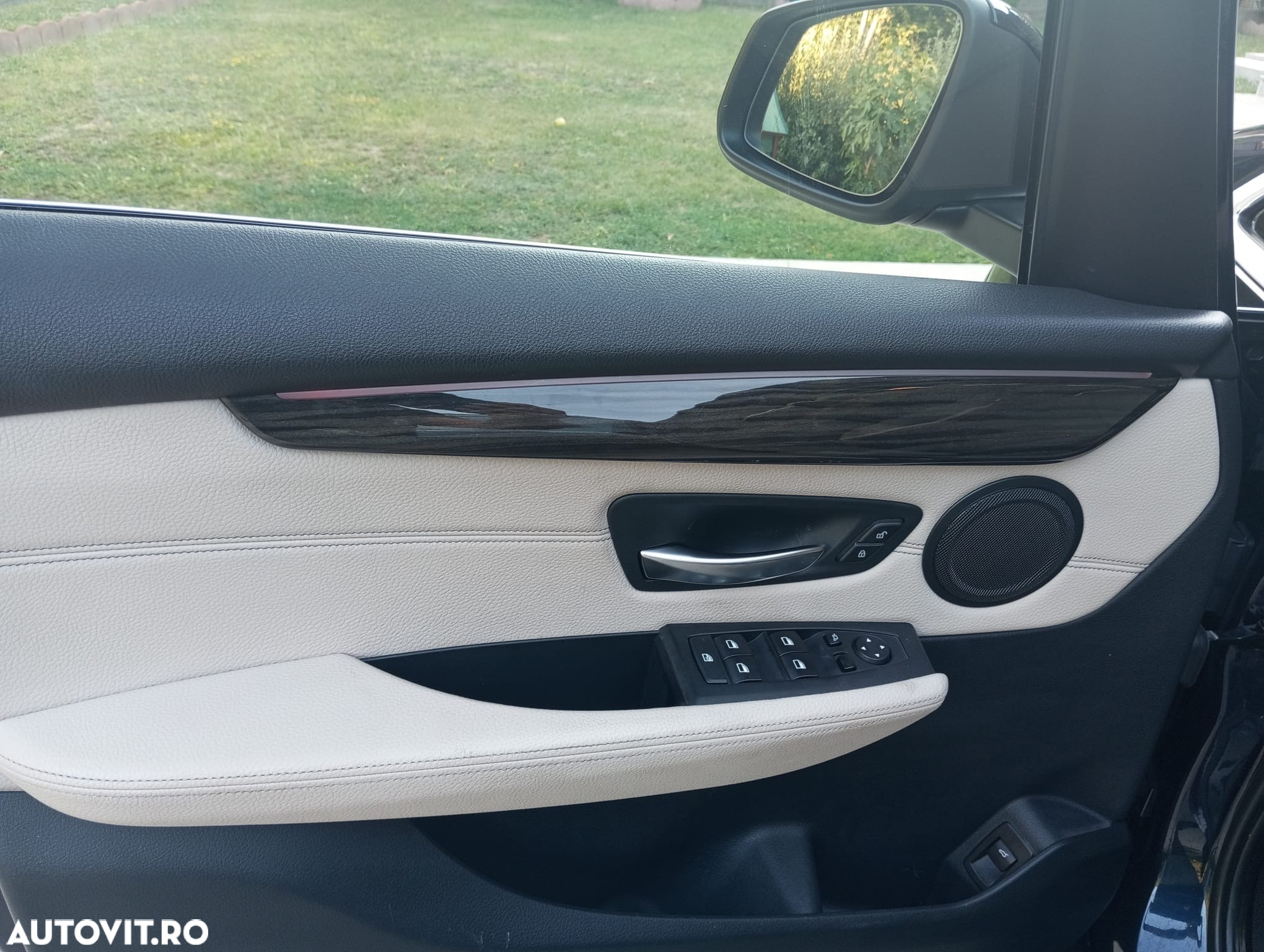 BMW Seria 2 218d Active Tourer Aut. Luxury Line - 34
