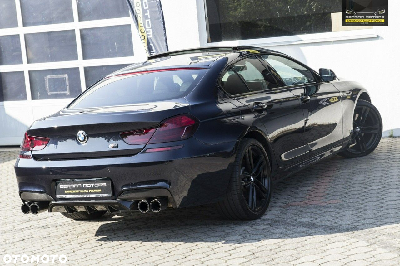 BMW Seria 6 - 10