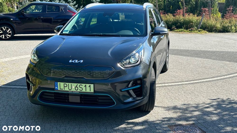 Kia Niro e-Niro 64kWh L - 2